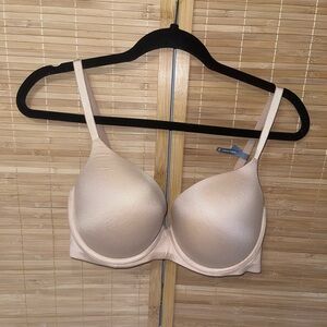 Aerie tan underwire sunnie push up bra woman’s 36DD NWOT